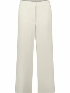 Betty Barclay Hosen*Damen Culotte beige uni