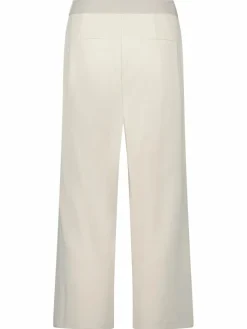 Betty Barclay Hosen*Damen Culotte beige uni