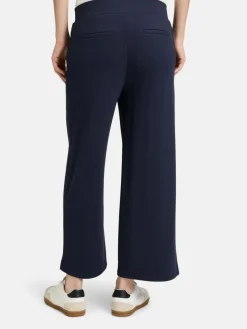 Betty & Co Hosen*Damen Culotte marine royal uni