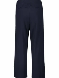 Betty & Co Hosen*Damen Culotte marine royal uni