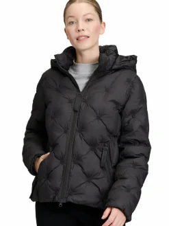 Betty Barclay Jacken & Westen*Damen Daunenjacke schwarz uni
