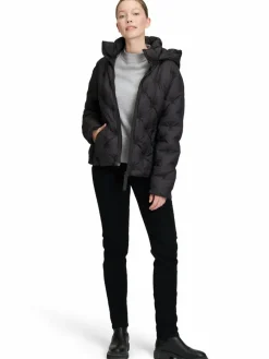 Betty Barclay Jacken & Westen*Damen Daunenjacke schwarz uni