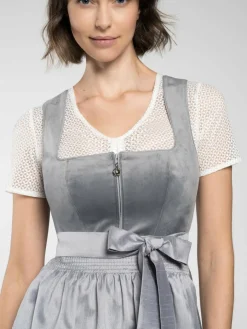 Spieth & Wenksy Kleider*Damen Dirndl - Dirndl 