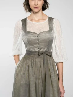 Spieth & Wenksy Kleider*Damen Dirndl - Dirndl 