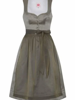 Spieth & Wenksy Kleider*Damen Dirndl - Dirndl 