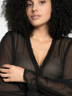 Spieth & Wenksy Blusen*Damen Dirndlblusen - Dirndlbluse