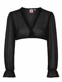 Spieth & Wenksy Blusen*Damen Dirndlblusen - Dirndlbluse