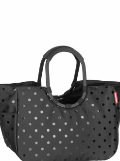 reisenthel Taschen & Rucksäcke*Damen Einkaufstasche - loopshopper L schwarz uni