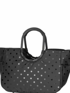 reisenthel Taschen & Rucksäcke*Damen Einkaufstasche - loopshopper L schwarz uni