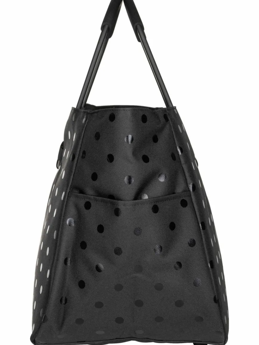 reisenthel Taschen & Rucksäcke*Damen Einkaufstasche - loopshopper L schwarz uni