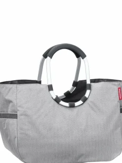 reisenthel Taschen & Rucksäcke*Damen Einkaufstasche - loopshopper L grau uni
