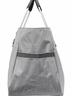 reisenthel Taschen & Rucksäcke*Damen Einkaufstasche - loopshopper L grau uni