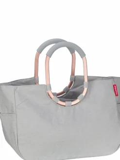 reisenthel Taschen & Rucksäcke*Damen Einkaufstasche - loopshopper L grau uni
