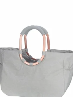 reisenthel Taschen & Rucksäcke*Damen Einkaufstasche - loopshopper L grau uni
