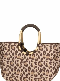 reisenthel Taschen & Rucksäcke*Damen Einkaufstasche - loopshopper L mehrfarbig uni