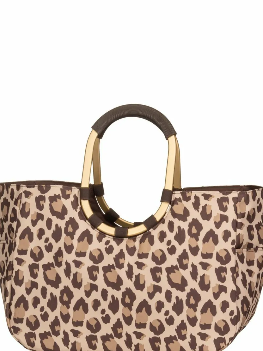 reisenthel Taschen & Rucksäcke*Damen Einkaufstasche - loopshopper L mehrfarbig uni