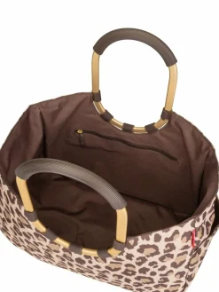 reisenthel Taschen & Rucksäcke*Damen Einkaufstasche - loopshopper L mehrfarbig uni