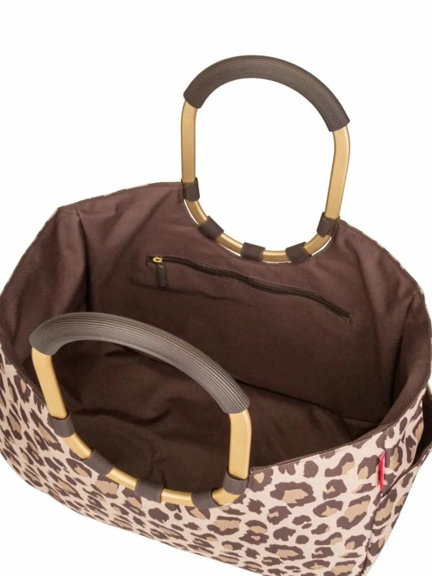 reisenthel Taschen & Rucksäcke*Damen Einkaufstasche - loopshopper L mehrfarbig uni