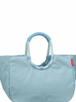 reisenthel Taschen & Rucksäcke*Damen Einkaufstasche - loopshopper L hellblau uni