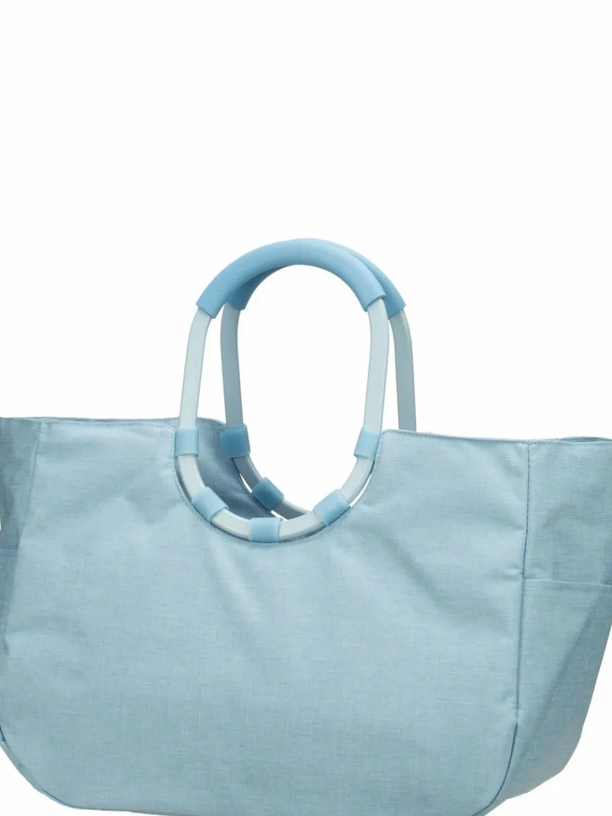reisenthel Taschen & Rucksäcke*Damen Einkaufstasche - loopshopper L hellblau uni