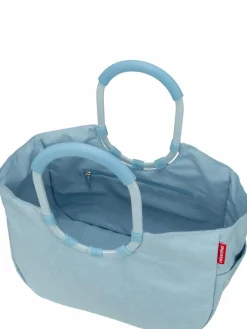 reisenthel Taschen & Rucksäcke*Damen Einkaufstasche - loopshopper L hellblau uni