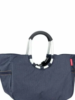 reisenthel Taschen & Rucksäcke*Damen Einkaufstasche - loopshopper L blau uni