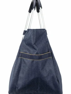 reisenthel Taschen & Rucksäcke*Damen Einkaufstasche - loopshopper L blau uni