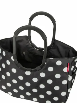 reisenthel Taschen & Rucksäcke*Damen Einkaufstasche - loopshopper L mehrfarbig uni