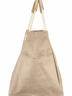 reisenthel Taschen & Rucksäcke*Damen Einkaufstasche - loopshopper L beige uni