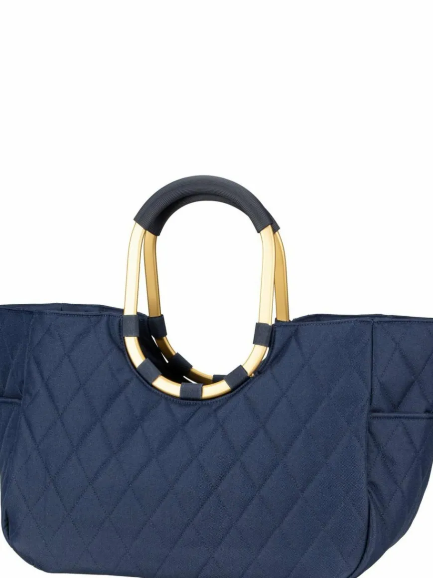 reisenthel Taschen & Rucksäcke*Damen Einkaufstasche - loopshopper L blau uni