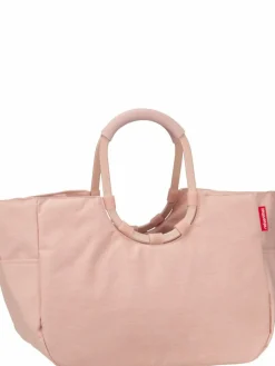 reisenthel Taschen & Rucksäcke*Damen Einkaufstasche - loopshopper L rosa uni