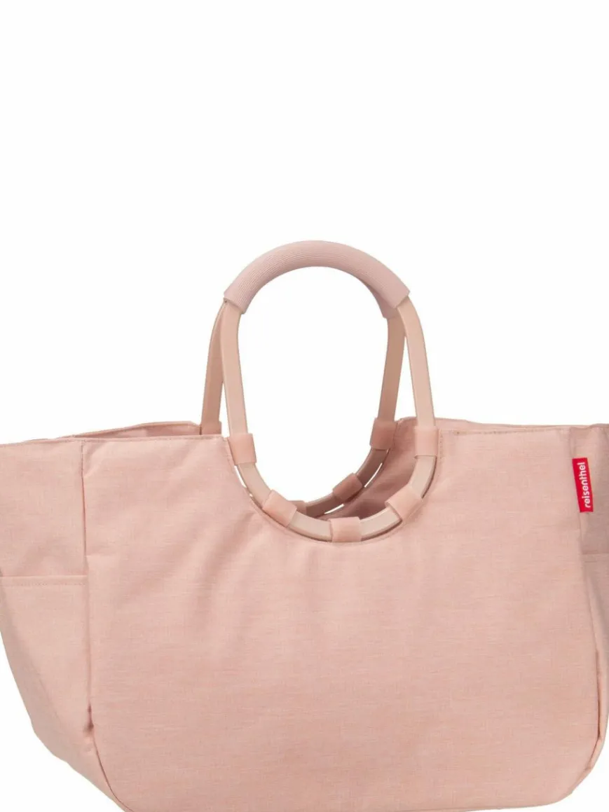 reisenthel Taschen & Rucksäcke*Damen Einkaufstasche - loopshopper L rosa uni