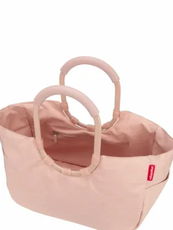 reisenthel Taschen & Rucksäcke*Damen Einkaufstasche - loopshopper L rosa uni