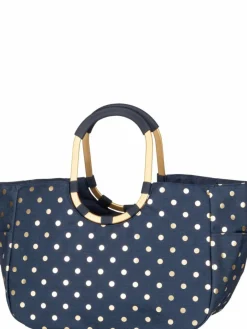 reisenthel Taschen & Rucksäcke*Damen Einkaufstasche - loopshopper L mehrfarbig uni