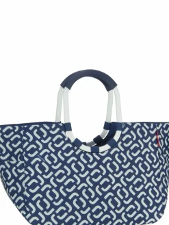 reisenthel Taschen & Rucksäcke*Damen Einkaufstasche - loopshopper L blau uni