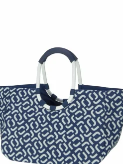 reisenthel Taschen & Rucksäcke*Damen Einkaufstasche - loopshopper L blau uni