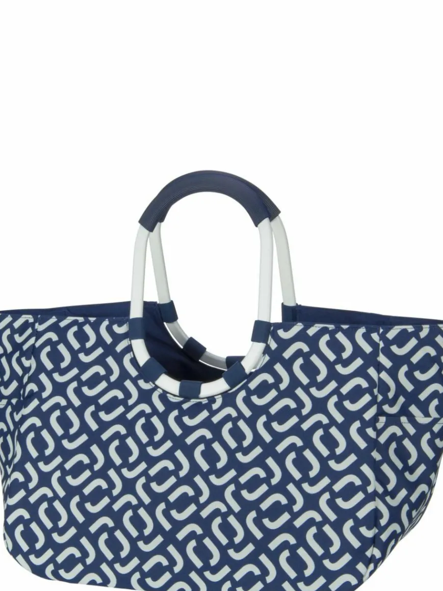 reisenthel Taschen & Rucksäcke*Damen Einkaufstasche - loopshopper L blau uni