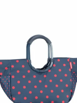 reisenthel Taschen & Rucksäcke*Damen Einkaufstasche - loopshopper L mehrfarbig uni