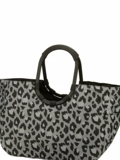 reisenthel Taschen & Rucksäcke*Damen Einkaufstasche - loopshopper L grau uni
