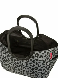 reisenthel Taschen & Rucksäcke*Damen Einkaufstasche - loopshopper L grau uni