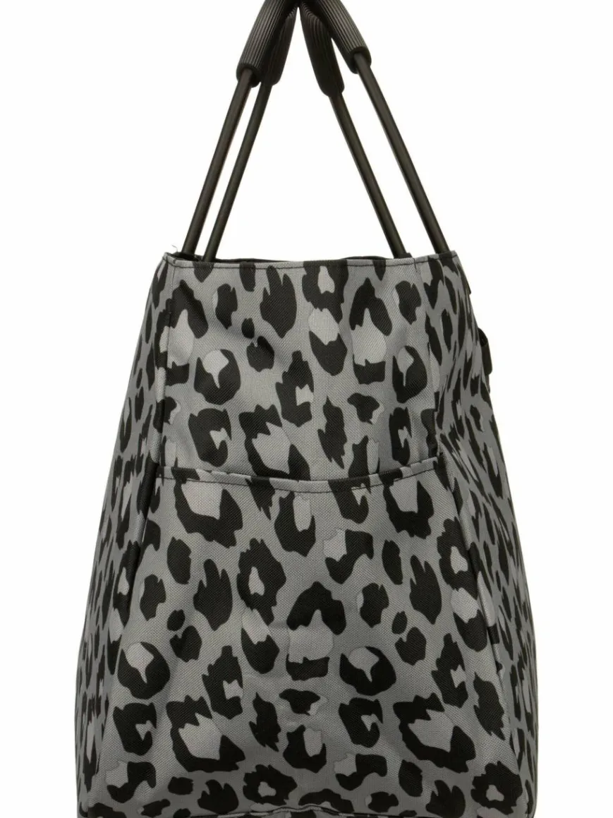 reisenthel Taschen & Rucksäcke*Damen Einkaufstasche - loopshopper L grau uni