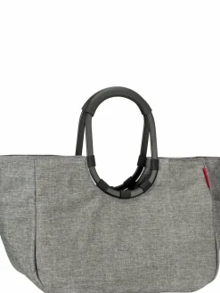 reisenthel Taschen & Rucksäcke*Damen Einkaufstasche - loopshopper L silber uni