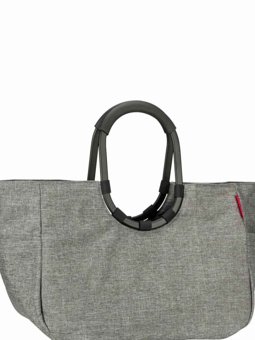 reisenthel Taschen & Rucksäcke*Damen Einkaufstasche - loopshopper L silber uni