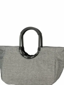 reisenthel Taschen & Rucksäcke*Damen Einkaufstasche - loopshopper L silber uni