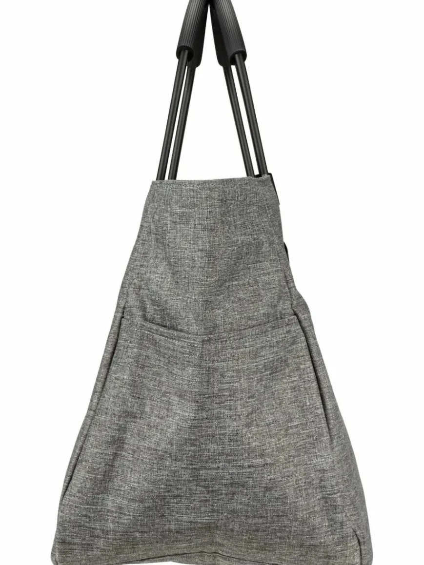 reisenthel Taschen & Rucksäcke*Damen Einkaufstasche - loopshopper L silber uni
