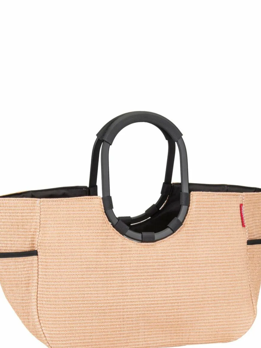 reisenthel Taschen & Rucksäcke*Damen Einkaufstasche - loopshopper L vanille uni