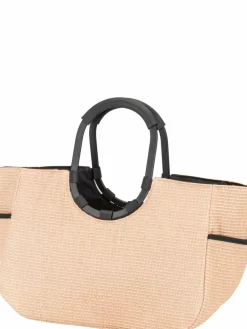 reisenthel Taschen & Rucksäcke*Damen Einkaufstasche - loopshopper L vanille uni