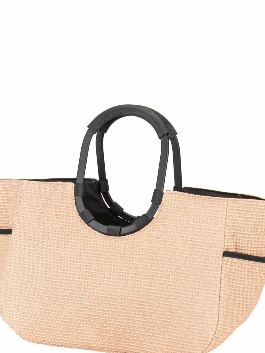 reisenthel Taschen & Rucksäcke*Damen Einkaufstasche - loopshopper L vanille uni