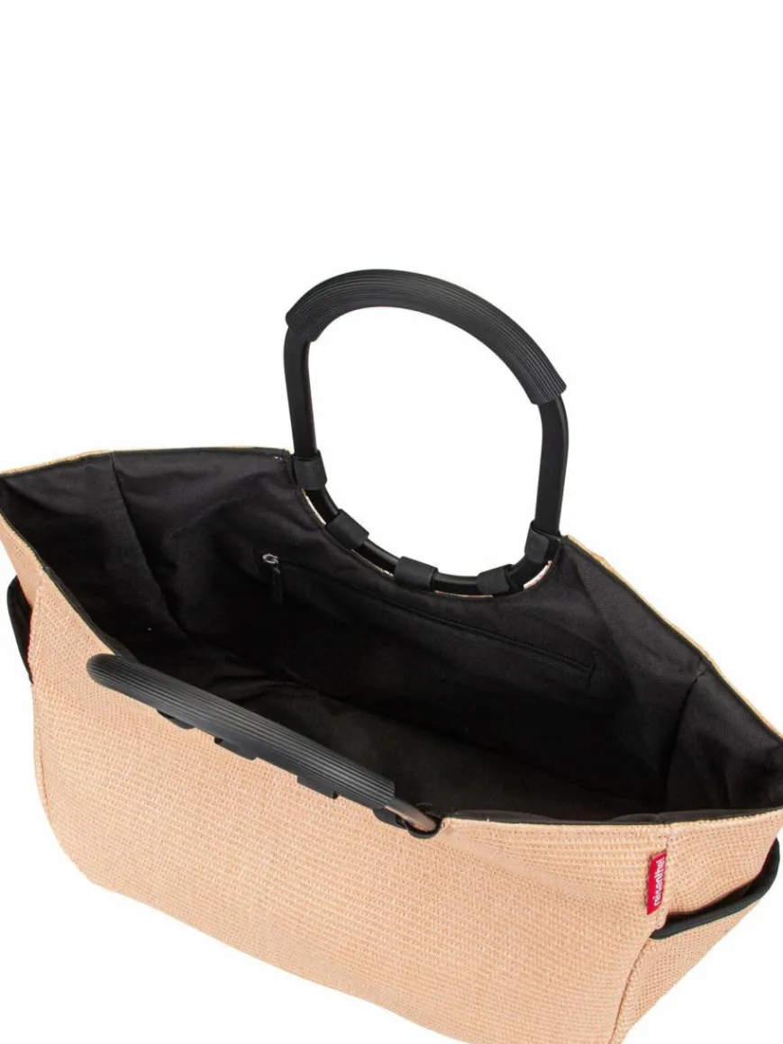 reisenthel Taschen & Rucksäcke*Damen Einkaufstasche - loopshopper L vanille uni