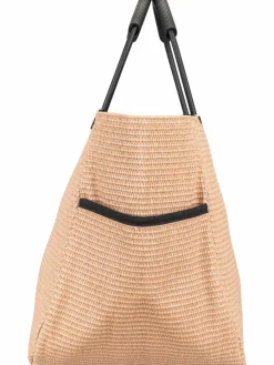 reisenthel Taschen & Rucksäcke*Damen Einkaufstasche - loopshopper L vanille uni